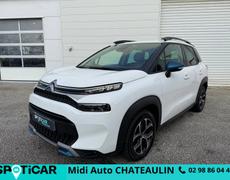 Citroen C3 Aircross Châteaulin