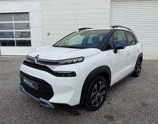 Citroen C3 Aircross Châteaulin