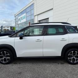 Citroen C3 Aircross PureTech 110ch S&S Shine Ch&acirc;teaulin