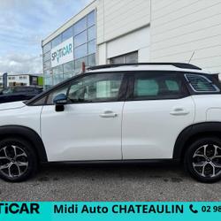 Citroen C3 Aircross PureTech 110ch S&S Shine Ch&acirc;teaulin