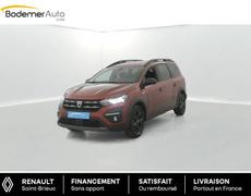 Dacia Jogger Saint-Brieuc