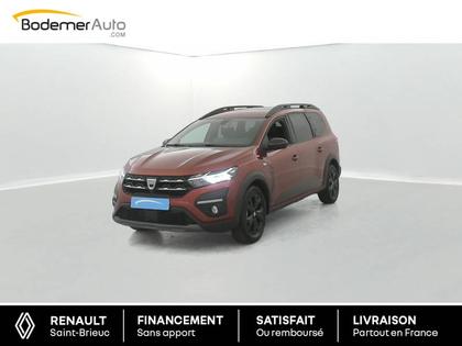Dacia Jogger - TCe 110 7 places SL Extreme + - 16 990 €