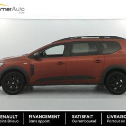 Dacia Jogger TCe 110 7 places SL Extreme + Saint-Brieuc