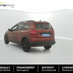 Dacia Jogger TCe 110 7 places SL Extreme + Saint-Brieuc