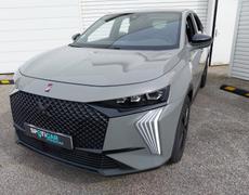 DS DS7 Châteaulin