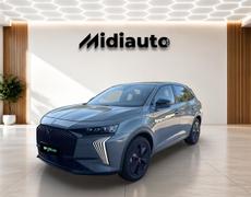 DS DS7 Châteaulin