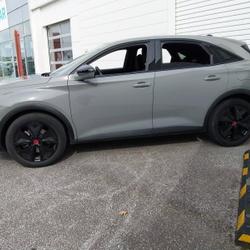 DS DS7 E-TENSE 225ch Performance Line / HAYON ELECTRIQUE / VISION 360 Ch&acirc;teaulin