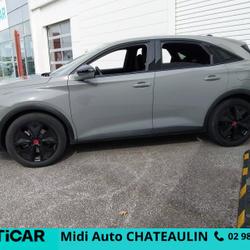 DS DS7 E-TENSE 225ch Performance Line / HAYON ELECTRIQUE / VISION 360 Ch&acirc;teaulin