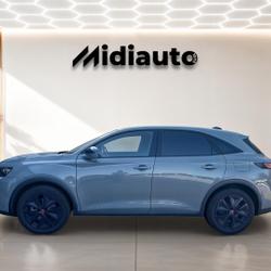 DS DS7 E-TENSE 225ch Performance Line / HAYON ELECTRIQUE / VISION 360 Ch&acirc;teaulin