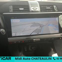 DS DS7 E-TENSE 225ch Performance Line / HAYON ELECTRIQUE / VISION 360 Ch&acirc;teaulin