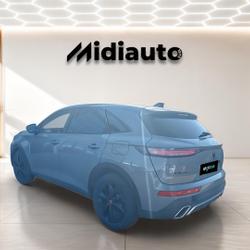 DS DS7 E-TENSE 225ch Performance Line / HAYON ELECTRIQUE / VISION 360 Ch&acirc;teaulin