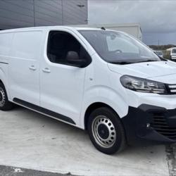 Peugeot Expert XL 2.0 BlueHDi 145ch Pack Premium Connect Pont-l'Abb&eacute;