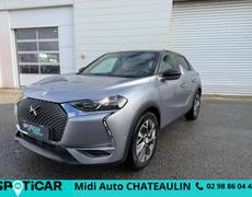 DS DS3 Crossback Châteaulin