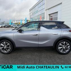 DS DS3 Crossback E-Tense Grand Chic 4cv Ch&acirc;teaulin