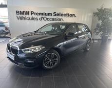 BMW Serie 1 Vénissieux