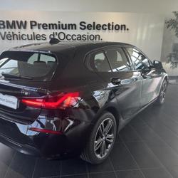 BMW Serie 1 116i 109ch Edition Sport V&eacute;nissieux