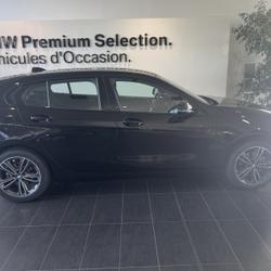 BMW Serie 1 116i 109ch Edition Sport V&eacute;nissieux
