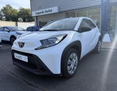 Toyota Aygo X Bergerac