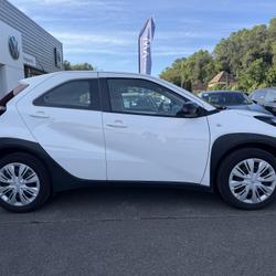 Toyota Aygo X Aygo X 1.0 VVT-i 72 Air Design Bergerac