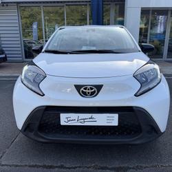 Toyota Aygo X Aygo X 1.0 VVT-i 72 Air Design Bergerac