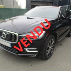 Volvo XC60 INSCRIPTION B4 2.0 197cv GEARTRONIC Vitr&eacute;