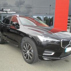 Volvo XC60 INSCRIPTION B4 2.0 197cv GEARTRONIC Vitr&eacute;