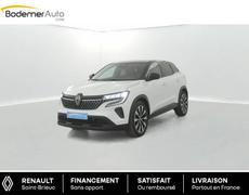 Renault Austral Saint-Brieuc