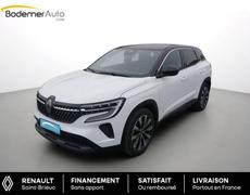 Renault Austral Saint-Brieuc