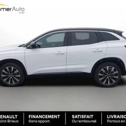 Renault Austral E-Tech hybrid 200 Techno Saint-Brieuc