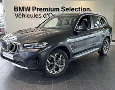 BMW X3 Vénissieux