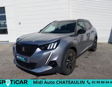Peugeot 2008 Châteaulin
