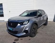 Peugeot 2008 Châteaulin