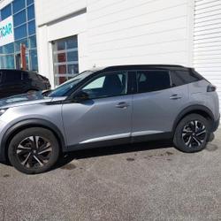 Peugeot 2008 1.2 PureTech 130ch S&S GT Ch&acirc;teaulin