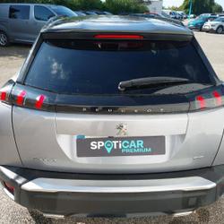 Peugeot 2008 1.2 PureTech 130ch S&S GT Ch&acirc;teaulin