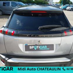 Peugeot 2008 1.2 PureTech 130ch S&S GT Ch&acirc;teaulin