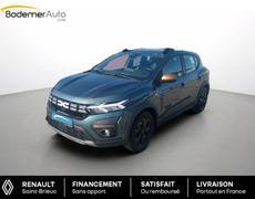 Dacia Sandero Saint-Brieuc