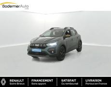 Dacia Sandero Saint-Brieuc