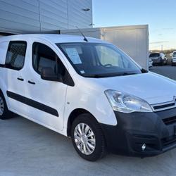Citroen Berlingo M 650kg BlueHDi 75 Club Pont-l'Abb&eacute;