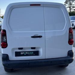 Citroen Berlingo M 650kg BlueHDi 75 Club Pont-l'Abb&eacute;