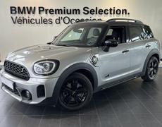 Mini Countryman Vénissieux