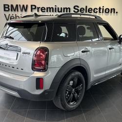 Mini Countryman Cooper SE 125ch + 95ch Edition Premium ALL4 BVA6 V&eacute;nissieux