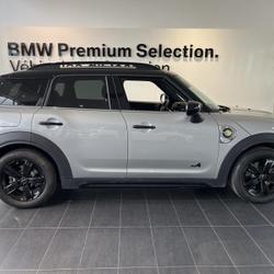 Mini Countryman Cooper SE 125ch + 95ch Edition Premium ALL4 BVA6 V&eacute;nissieux