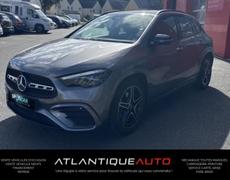 Mercedes GLA