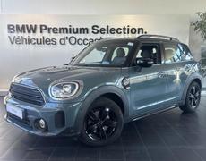 Mini Countryman Vénissieux