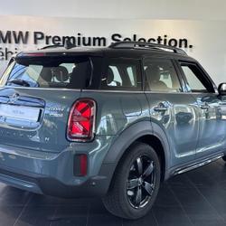 Mini Countryman Cooper  136ch Northwood BVA7 V&eacute;nissieux