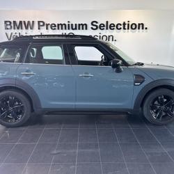 Mini Countryman Cooper  136ch Northwood BVA7 V&eacute;nissieux