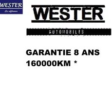 Peugeot 2008 Guer