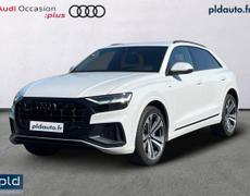 Audi Q8 Saint-Victoret