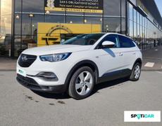 Opel Grandland Reims