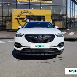 Opel Grandland 1.2 Turbo 130ch ECOTEC Edition Reims